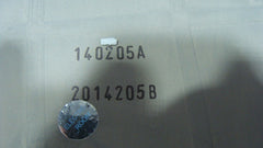 Lenovo ThinkPad 14 X1 Carbon OEM Bottom Case Base Cover w/Speakers 60.4RQ43.001