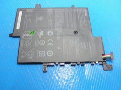 Asus VivoBook E203MA-YS03 11.6" Genuine Battery 7.6V 38Wh 4840mAh C21N1629