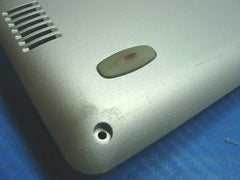 Lenovo Yoga 3 11 11.6" 80J8 OEM Bottom Case Silver AP19O000340 934040880281 - Laptop Parts - Buy Authentic Computer Parts - Top Seller Ebay