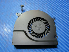 MacBook Pro A1286 15" Late 2011 MD322LL/A Right CPU Cooling Fan 922-8702 - Laptop Parts - Buy Authentic Computer Parts - Top Seller Ebay