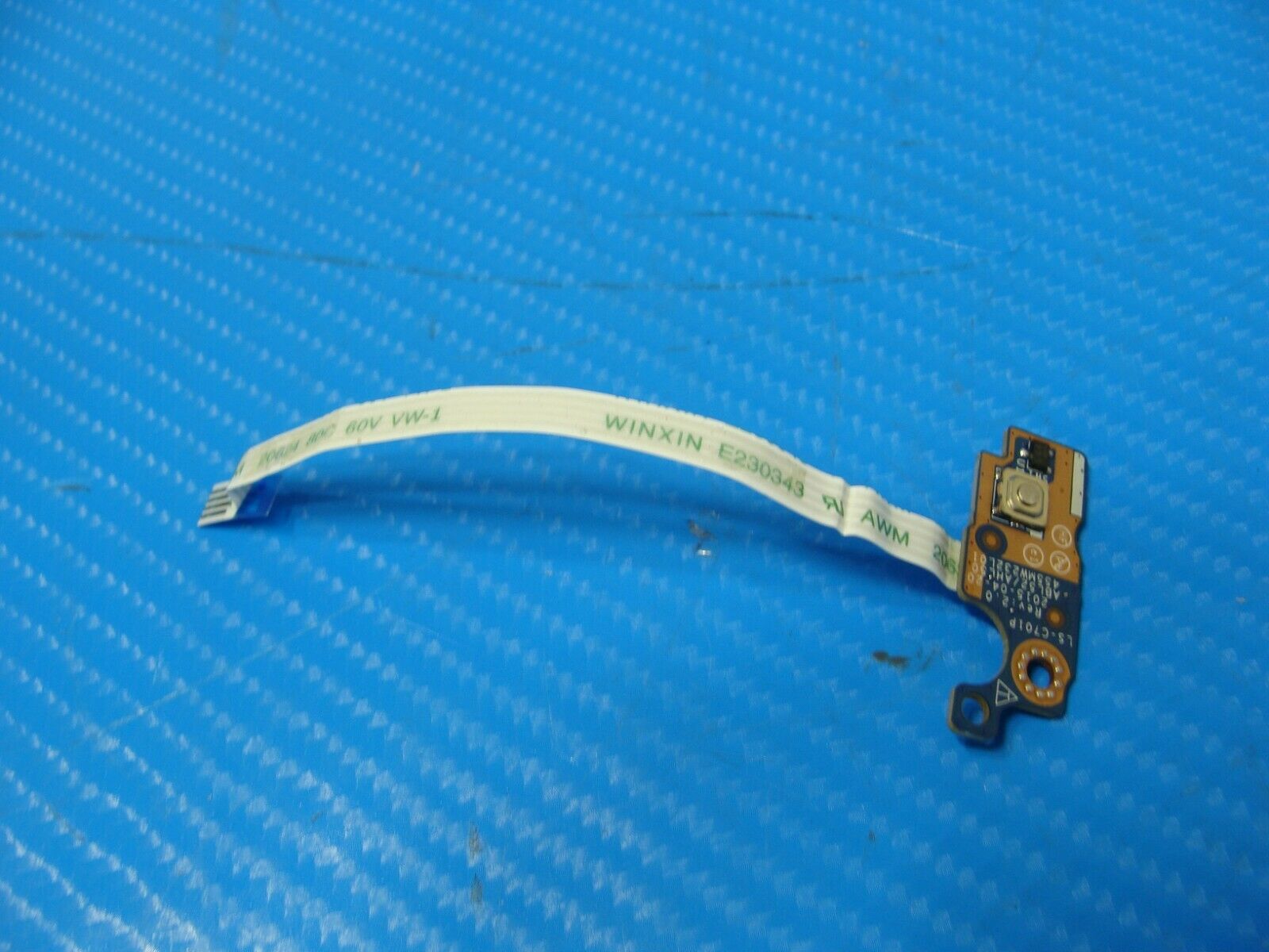 HP Notebook 15-ay015dx 15.6