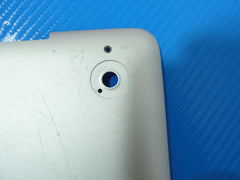 MacBook Pro 17" A1297 Late 2011 MD311LL/A OEM Bottom Case Silver 922-9297 - Laptop Parts - Buy Authentic Computer Parts - Top Seller Ebay