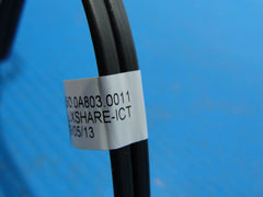HP Pavilion Gaming 690 Desktop SATA Cable 350.0A803.0011 L17727-001 - Tested Computer Laptop Parts