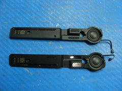 MacBook Air A1465 MD711LL/A Mid 2013 13" OEM Left & Right Speaker Set 923-0434 - Laptop Parts - Buy Authentic Computer Parts - Top Seller Ebay