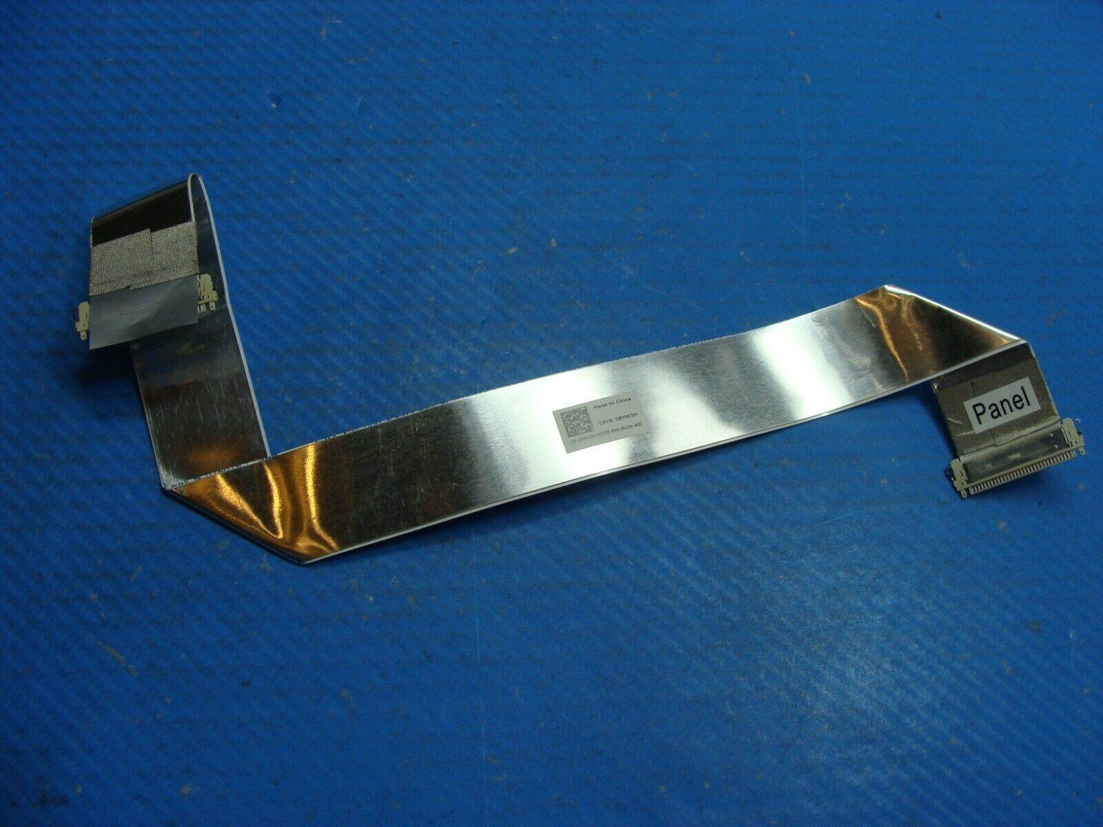 Dell Inspiron AIO 3475 Genuine Desktop LCD Flex Cable 8YW3H - Tested Computer Laptop Parts
