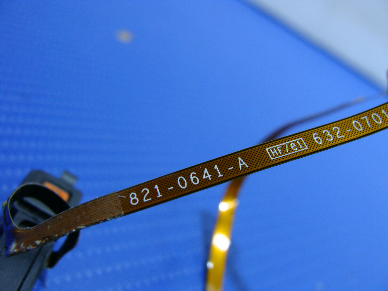 MacBook Pro A1286 15