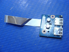 HP Pavilion dv6-6000 15.6" Genuine Laptop USB Board w/Cable HPMH-40GAB630S ER* - Laptop Parts - Buy Authentic Computer Parts - Top Seller Ebay