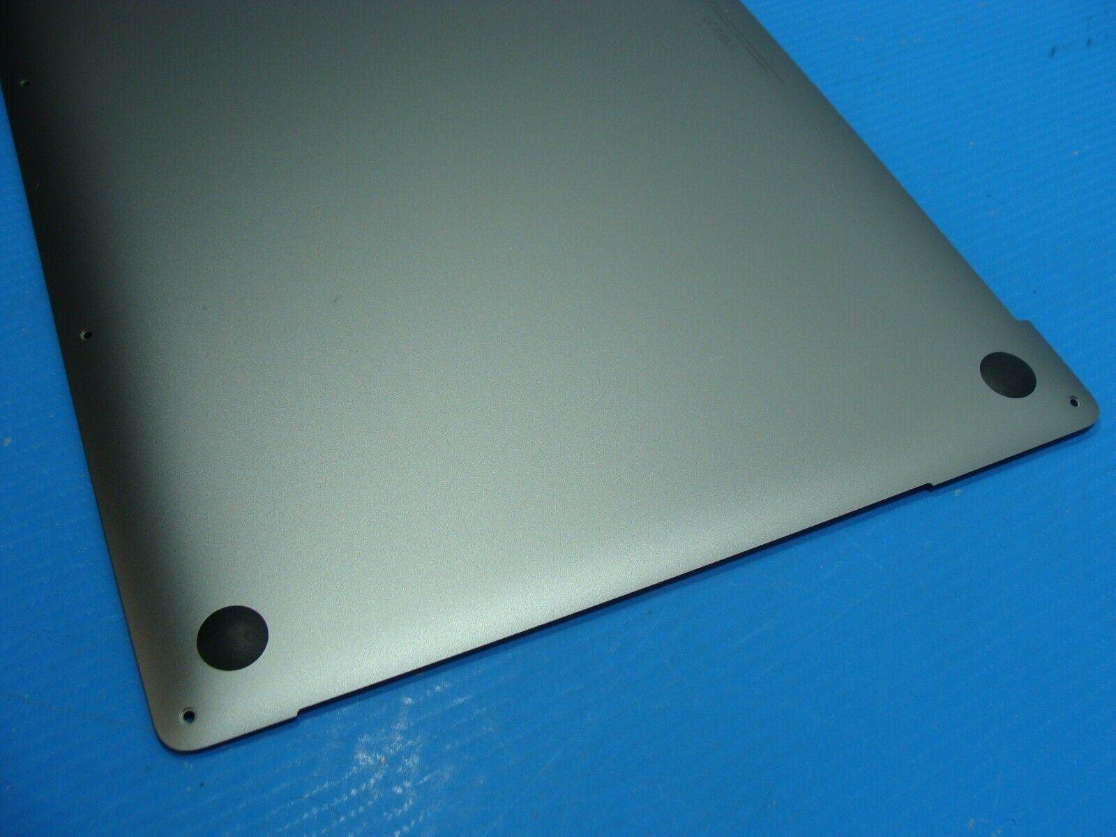 MacBook Pro A2141 Late 2019 MVVJ2LL/A MVVK2LL/A Bottom Case Space Gray 923-03844 - Tested Computer Laptop Parts