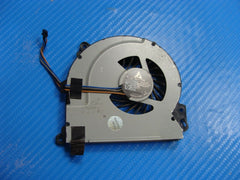 HP 15-j177cl 15.6" Genuine Laptop CPU Cooling Fan 6033B0032801 - Laptop Parts - Buy Authentic Computer Parts - Top Seller Ebay