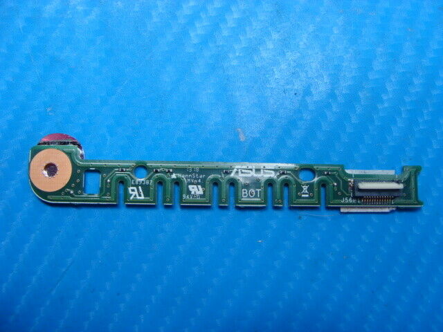 Asus VivoBook S500CA-HI31204M 15.6