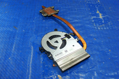 HP ProBook 455 G3 15.6" Genuine Cooling Fan w/Heatsink 837535-001 837539-001 ER* - Laptop Parts - Buy Authentic Computer Parts - Top Seller Ebay