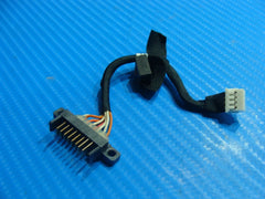 Acer Aspire V5-471-6569 14" Genuine Laptop Battery Connector w/ Cable - Laptop Parts - Buy Authentic Computer Parts - Top Seller Ebay