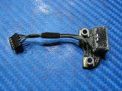 MacBook Pro A1278 13" Early 2010 MC375LL/A Magsafe Board w/Cable 922-9307 - Laptop Parts - Buy Authentic Computer Parts - Top Seller Ebay