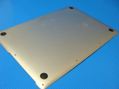 MacBook Pro A1398 15" Mid 2015 MJLQ2LL/A Genuine Bottom Case 923-00544