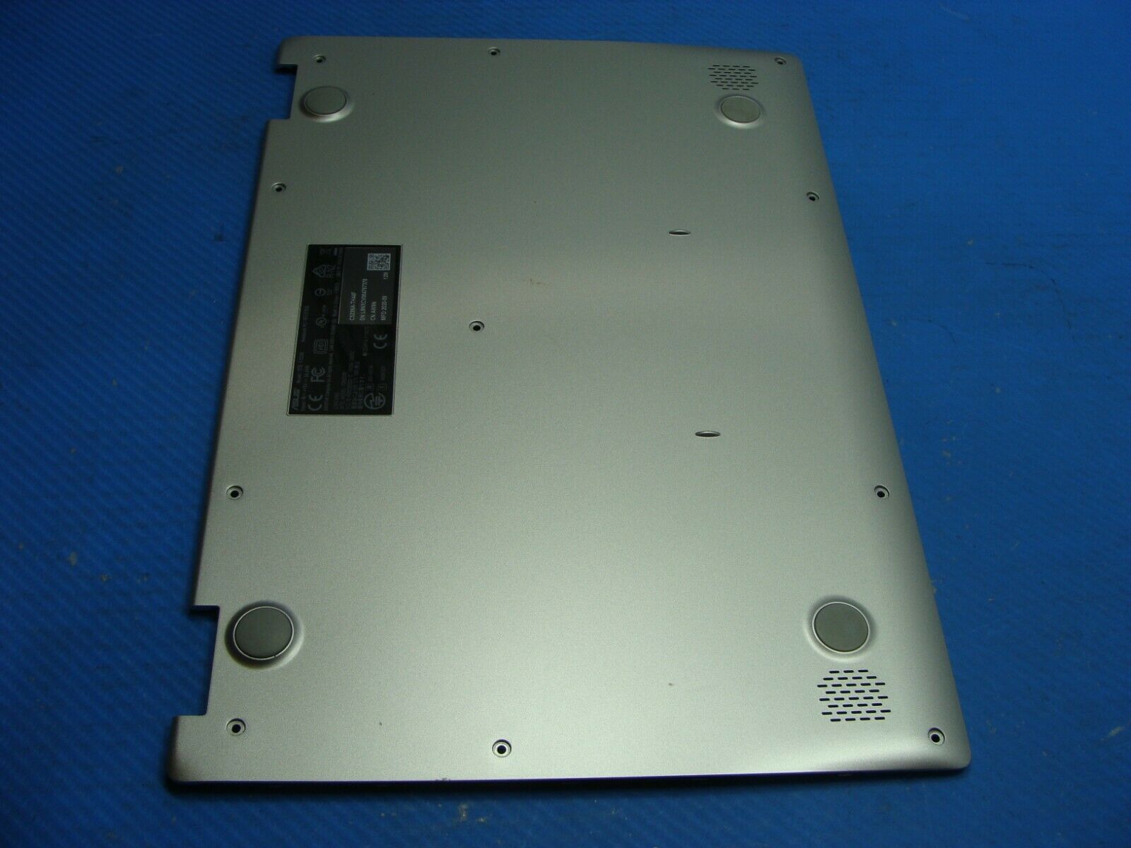 Asus Chromebook C523NA-TH44F 15.6