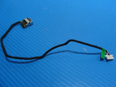 HP Pavilion 15-cs3073cl 15.6" Genuine DC IN Power Jack w/Cable 799750-F23 - Laptop Parts - Buy Authentic Computer Parts - Top Seller Ebay