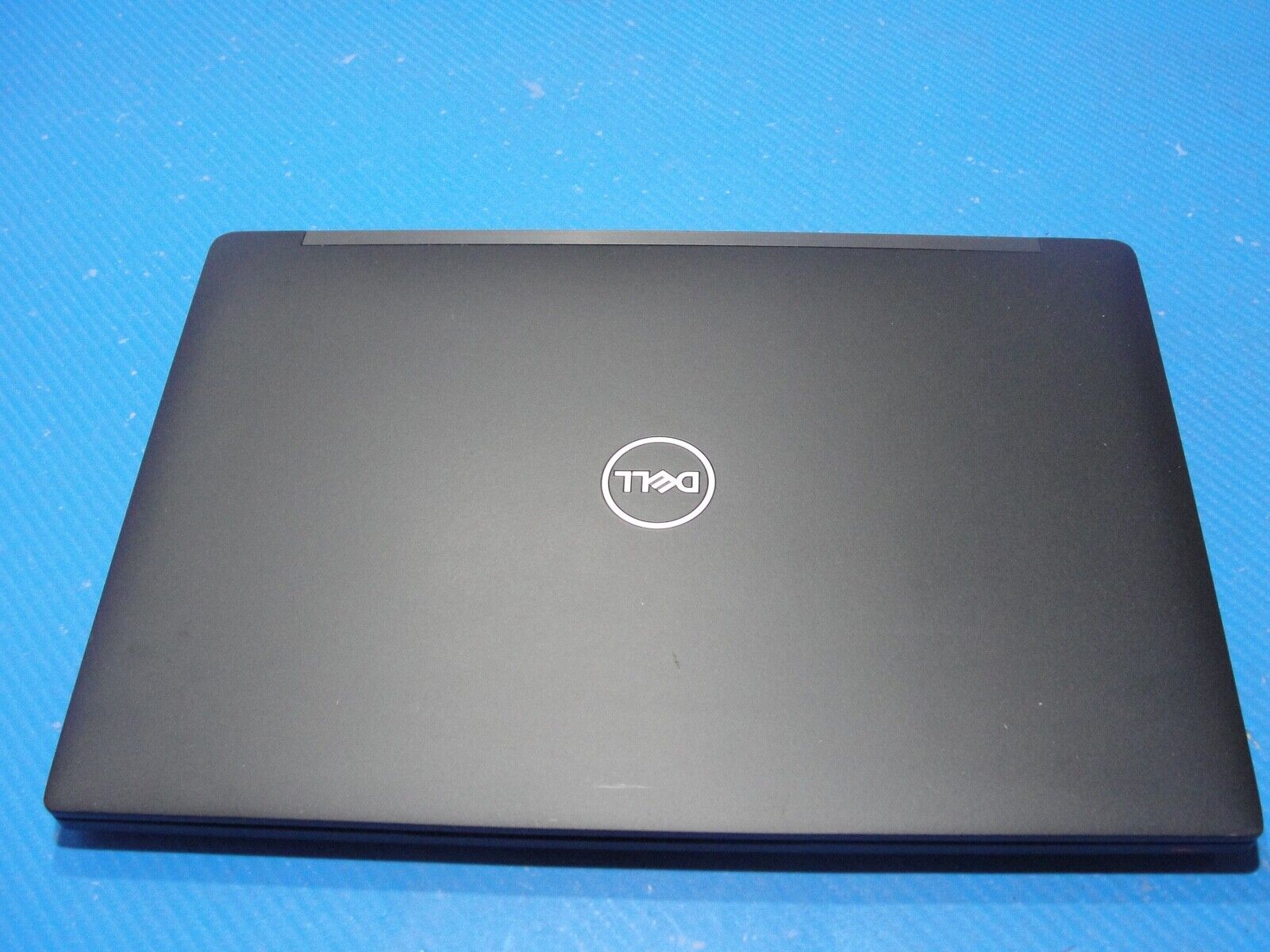 Works Great! Dell Latitude 7390 Intel i5-8350u 1.7GHZ 8GB 256GB SSD Dell Charger
