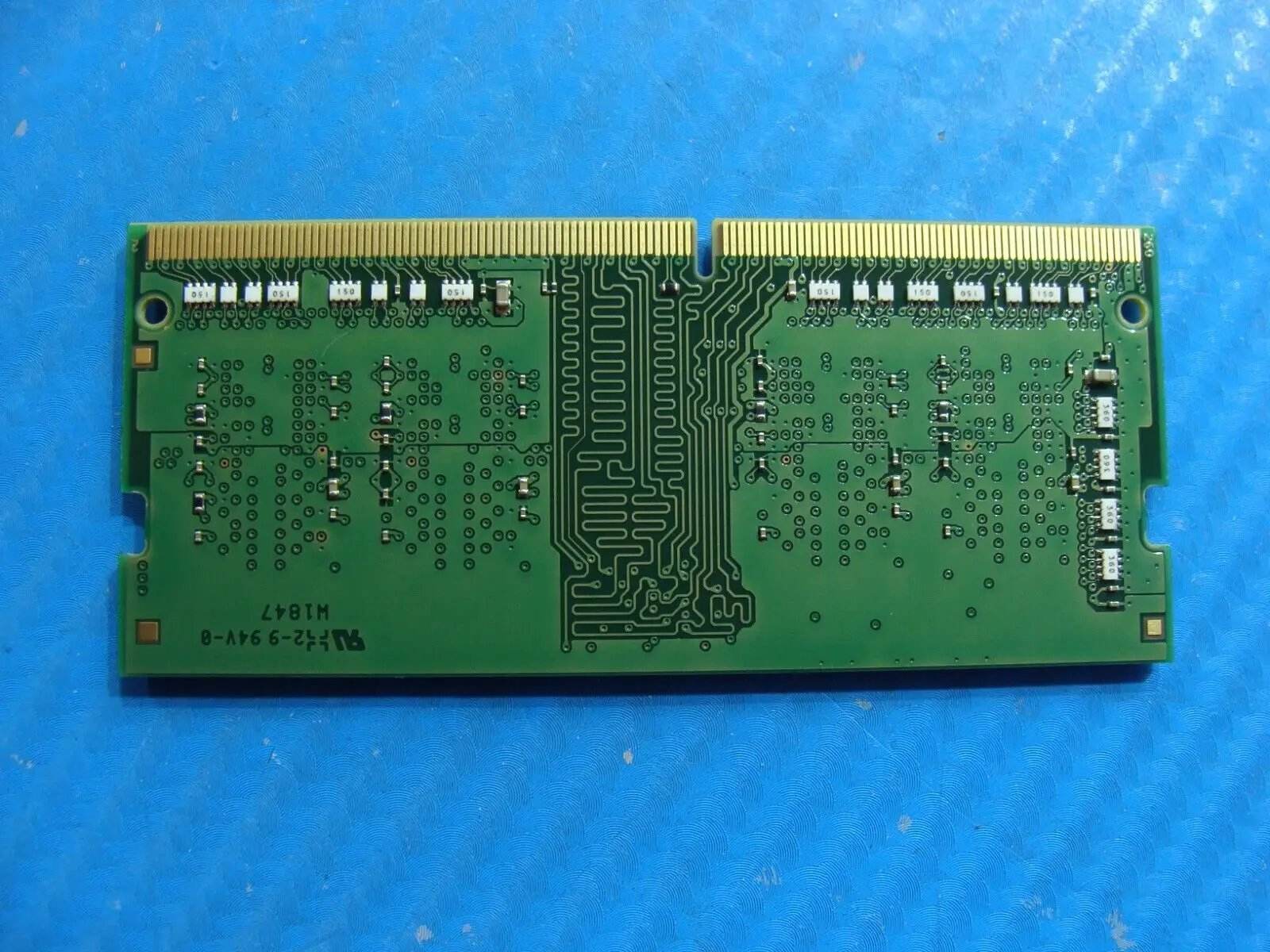 HP 450 G3 Kingston 4GB Memory RAM SO-DIMM KCP424SS6/4 - Tested Computer Laptop Parts