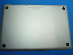 MacBook Pro A1286 15" 2011 MD318LL/A Genuine Bottom Case Housing 922-9754 - Laptop Parts - Buy Authentic Computer Parts - Top Seller Ebay