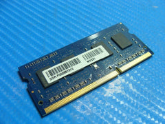 Toshiba C55Dt-A5244 Laptop Kingston 2GB Memory PC3L-12800S-11-11-B3 9995417-088 - Tested Computer Laptop Parts