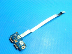 HP ProBook 4530s 15.6" Genuine Laptop USB Board w/ Cable - Laptop Parts - Buy Authentic Computer Parts - Top Seller Ebay