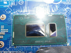 Dell Latitude 7290 12.5" Genuine Intel i7-8650U 1.9Ghz Motherboard la-f312p 