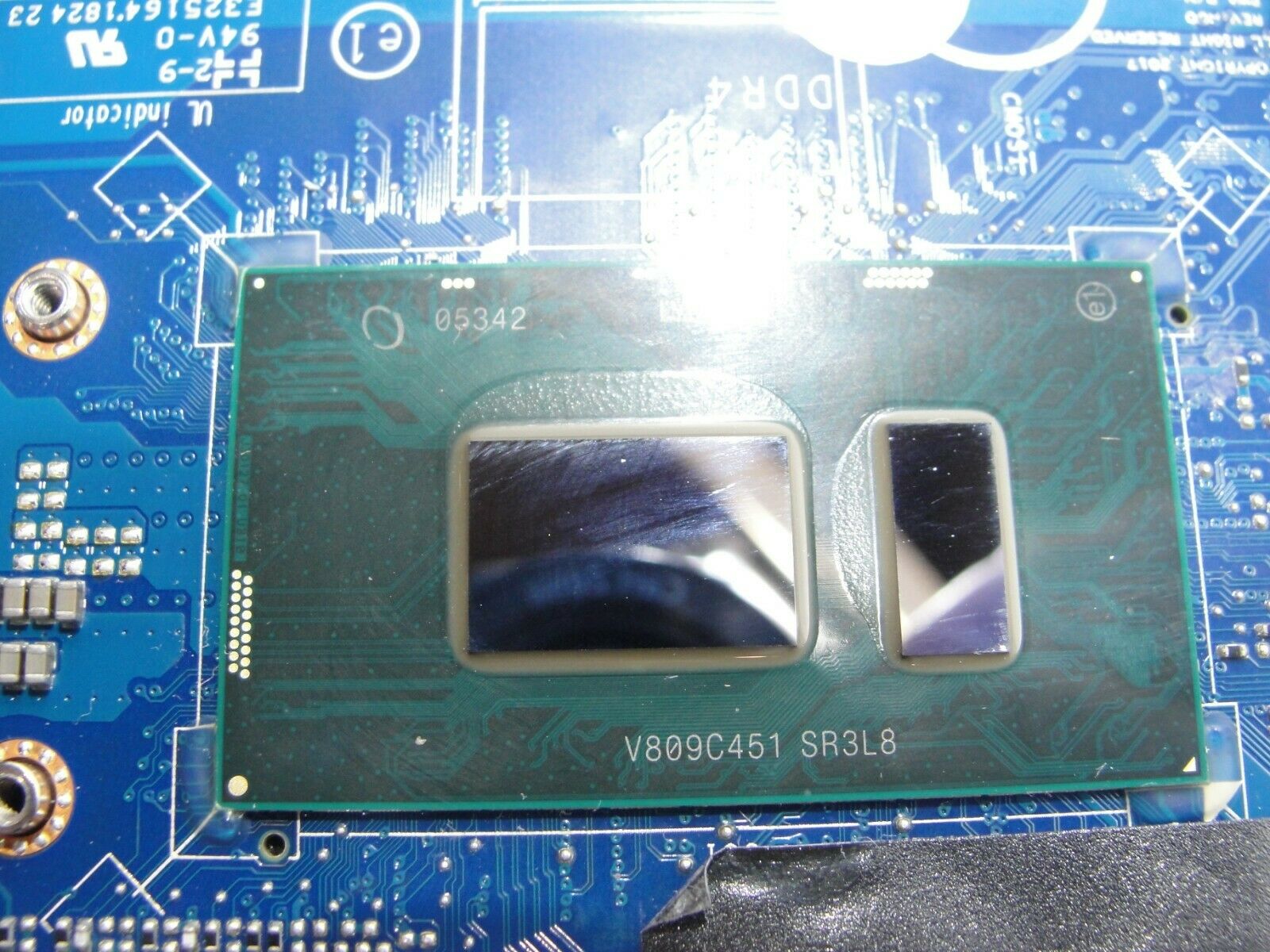 Dell Latitude 7290 12.5