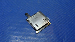 Google Chromebook Pixel 2 C1501W 12.85" Genuine Card Reader Google