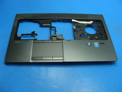 HP ZBook 15 15.6" Palmrest w/Touchpad Black 734281-001 AP0TJ000100 GRADE A - Laptop Parts - Buy Authentic Computer Parts - Top Seller Ebay