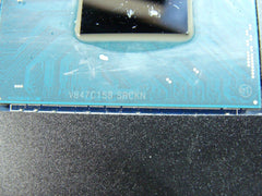 Dell Precision 7730 17.3" Genuine Intel i9-8950HK 2.9GHz Motherboard 1DY8W