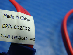 Dell Inspiron One 2320 23" Genuine Desktop Internal HDD SATA Cable D2FD2 Dell
