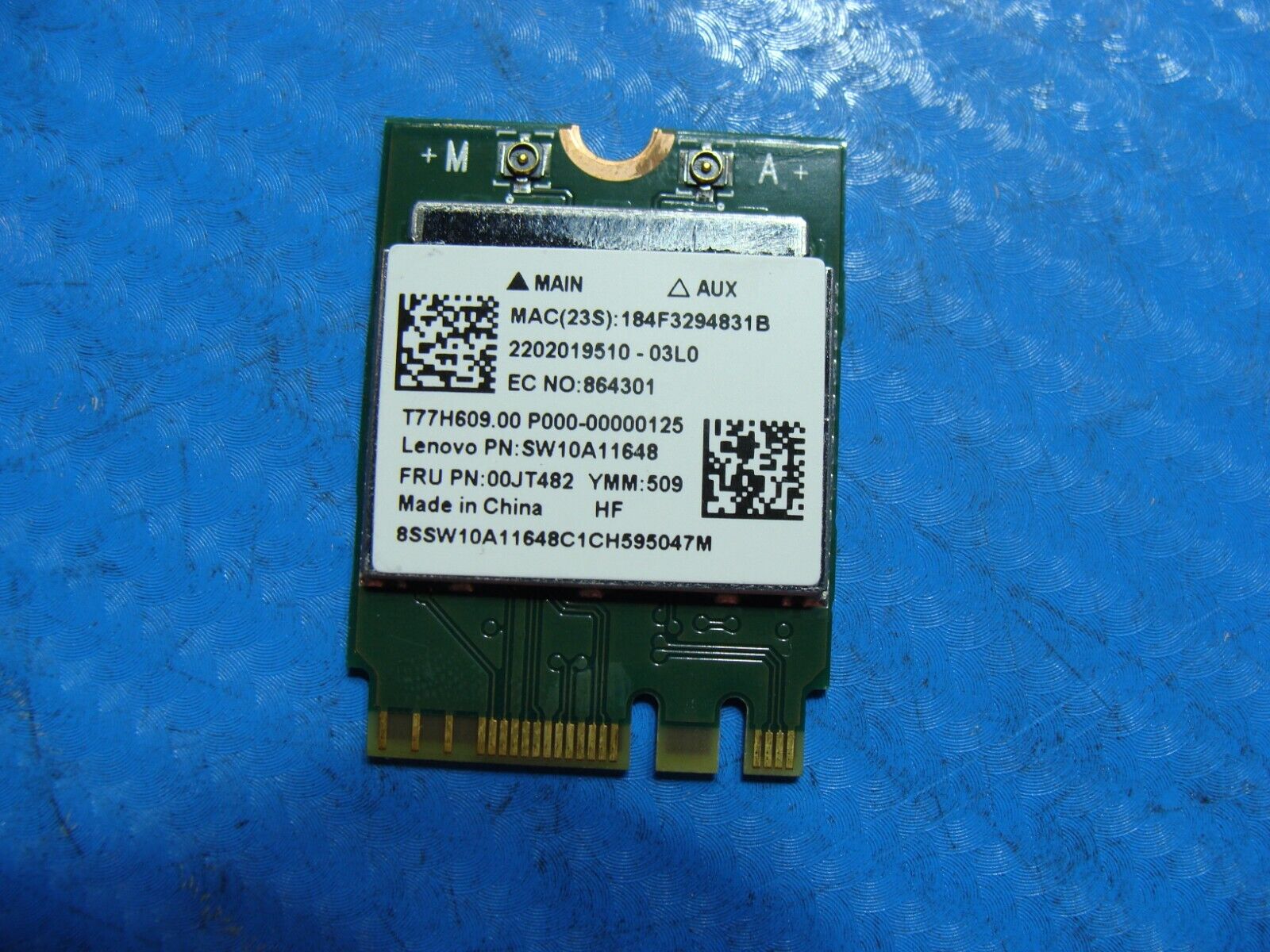 Lenovo G51-35 15.6