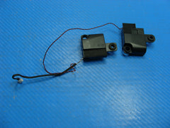 MSI CX61 20D MS-16GD 15.6" Genuine Laptop Left & Right Speaker Set Speakers - Laptop Parts - Buy Authentic Computer Parts - Top Seller Ebay