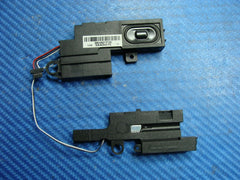 HP 15-f010dx 15.6" Genuine Laptop Left & Right Speaker Set Speakers 38U86TP20 HP