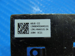 Asus Vivobook F412D 14" Genuine Cpu Cooling Heatsink 13NB0M50AM0101 13N1-84A0101