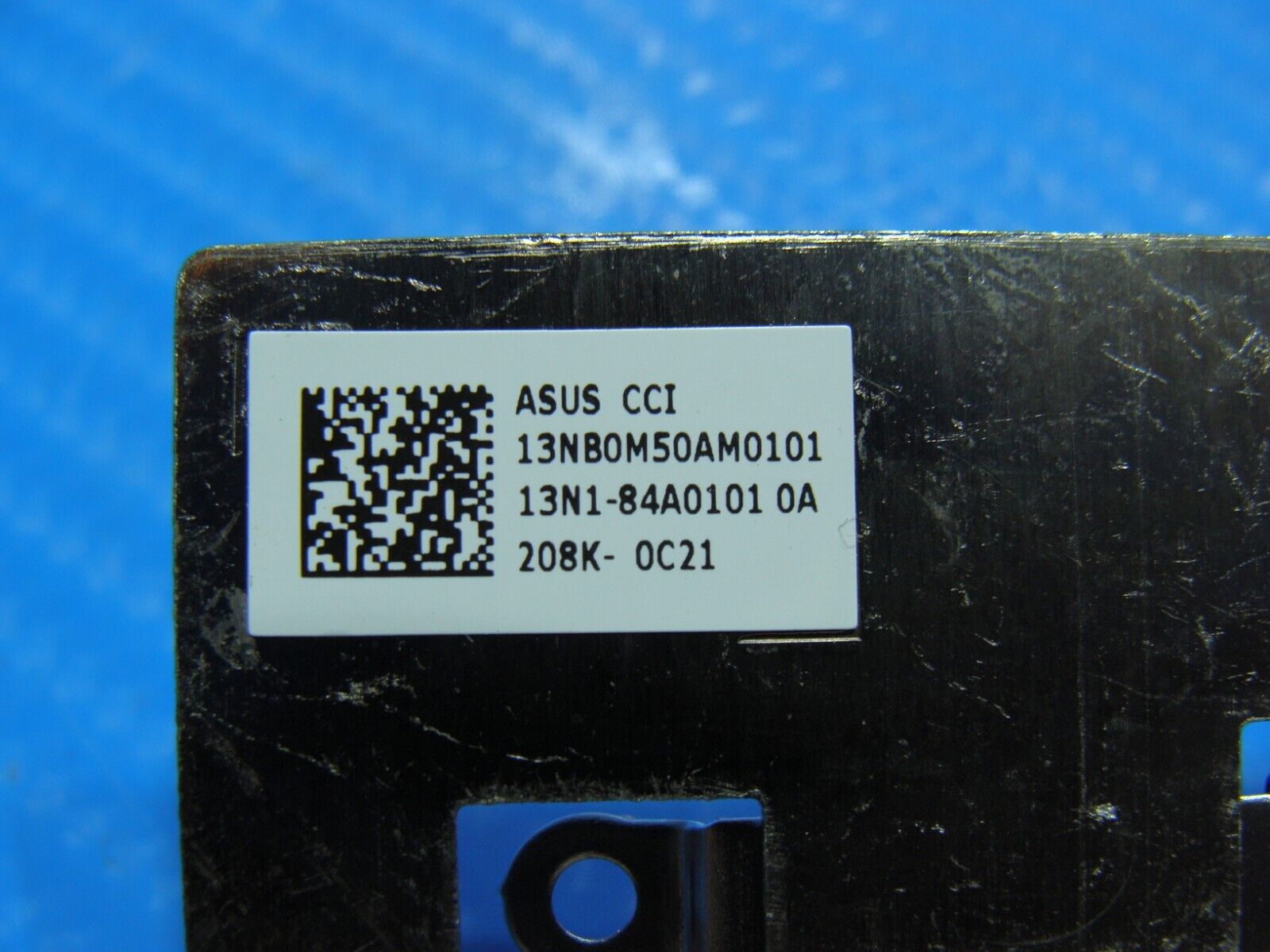 Asus Vivobook F412D 14