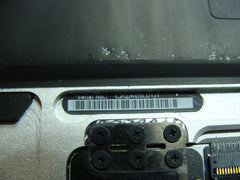 MacBook Air A1369 13" 2011 MC965LL Top Case Palmrest Keyboard Trackpad 661-6059