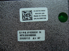 Dell Latitude 14" 5480 Genuine Laptop Bottom Case Base Cover 96Y3N AP1SD000D01