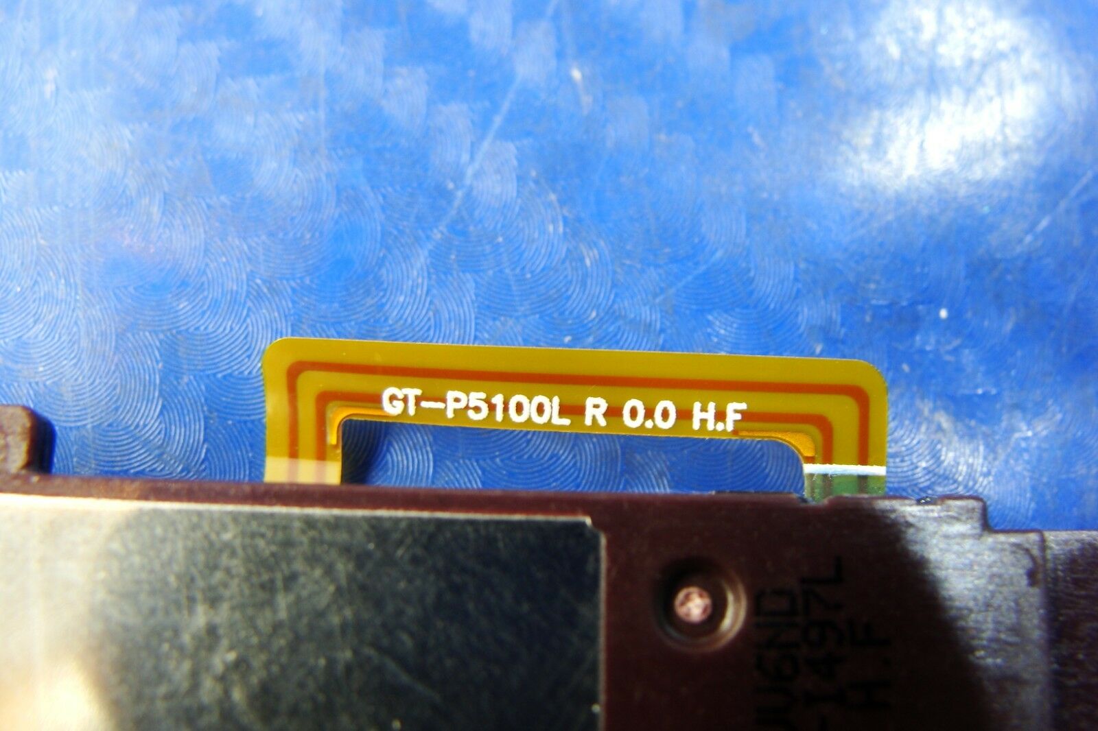 Samsung Galaxy SGH-I497 10.1