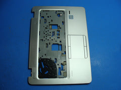 HP EliteBook 14" 840 G3 OEM Palmrest w/Touchpad Middle Chassis Frame 821164-001