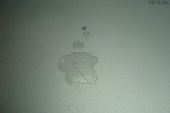 MacBook Pro 13" A1502 Early 2015 MF839LL/A OEM Bottom Case Silver 923-00503 