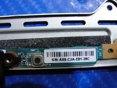 Sony VAIO VPCSE2S5C 15.5" Genuine Touchpad Mouse Button Board w/ Cable ER* - Laptop Parts - Buy Authentic Computer Parts - Top Seller Ebay