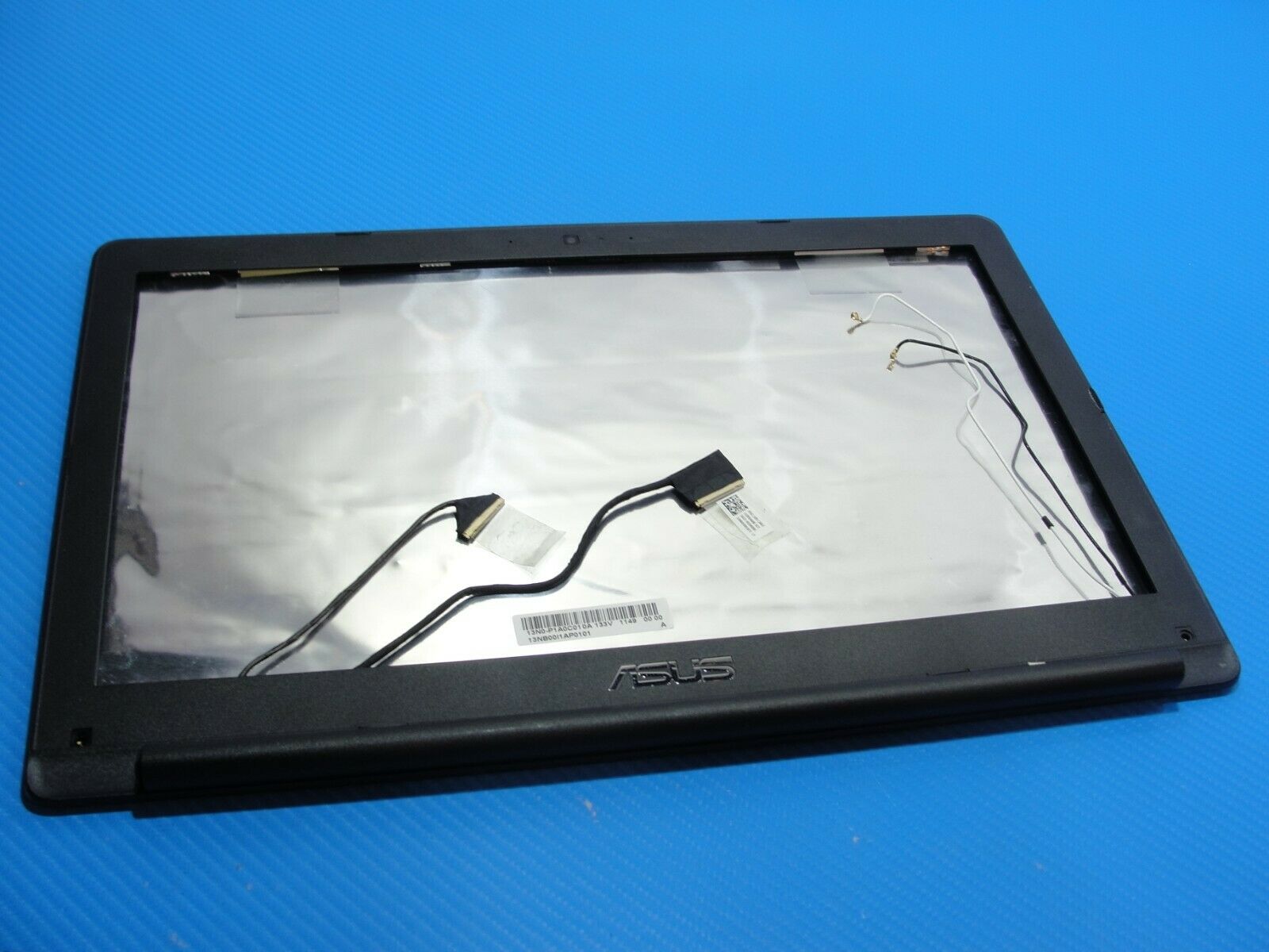 Asus X502CA-BCL0901D 15.6