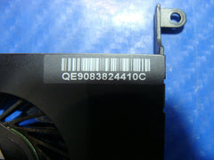 MacBook Pro A1286 15" 2009 MC026LL/A Genuine CPU Cooling Left Fan 661-4952 - Laptop Parts - Buy Authentic Computer Parts - Top Seller Ebay