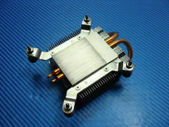 HP EliteDesk 800 G1 Genuine Desktop Cooling Heatsink 578011-002 ER* - Tested Computer Laptop Parts