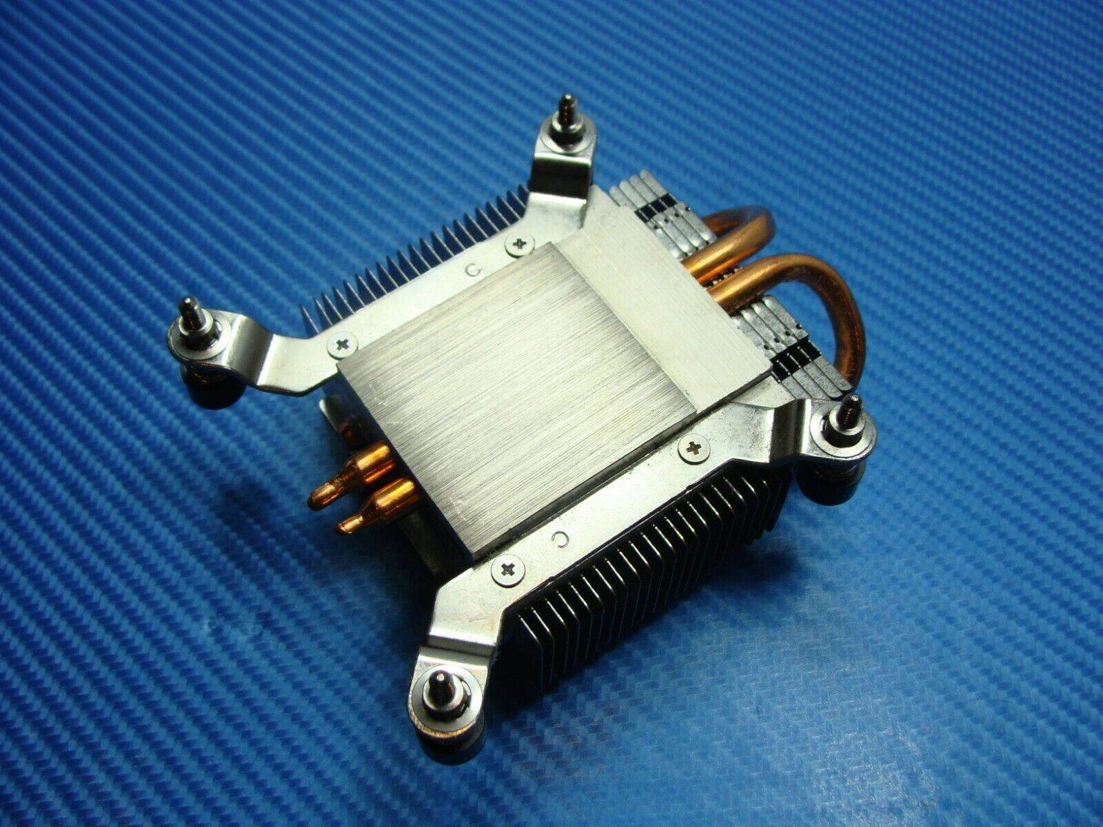 HP EliteDesk 800 G1 Genuine Desktop Cooling Heatsink 578011-002 ER* - Tested Computer Laptop Parts