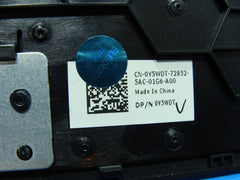 Dell Inspiron 15 7559 15.6" Genuine Laptop Palmrest w/Touchpad Y5WDT