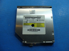 HP EliteBook 15.6" 8560w Genuine DVD Burner Drive SN-208 653020-001 657534-FC1