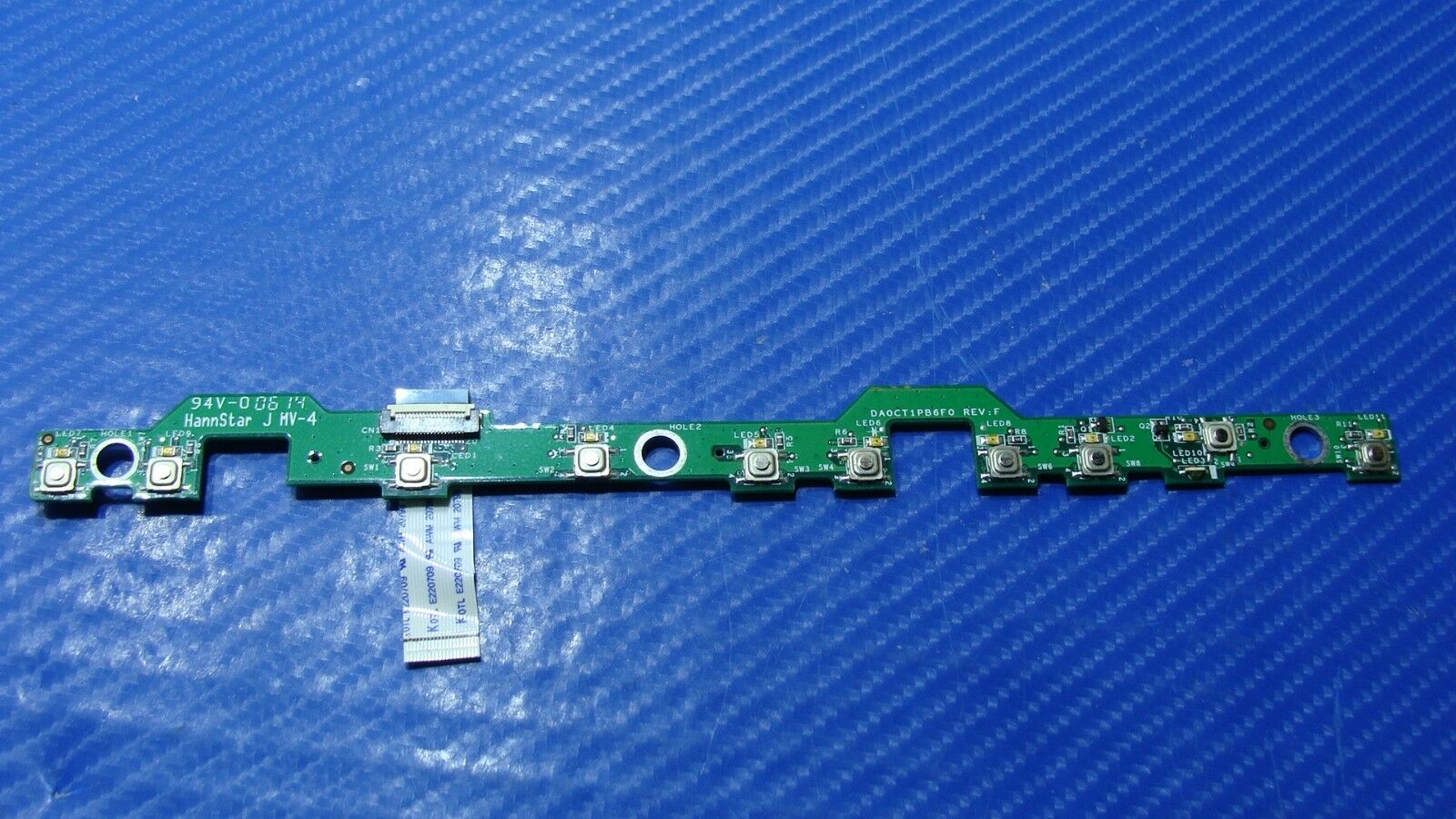 HP Pavilion dv1000 14