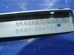 Samsung R580 15.6" OEM Left & Right Hinge Bracket Set BA81-08471A BA81-08470A Samsung